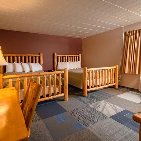 Candlestone Golf And Resort Belding Luaran gambar
